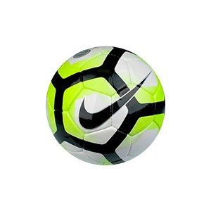 Balón de fútbol 7 nike verde